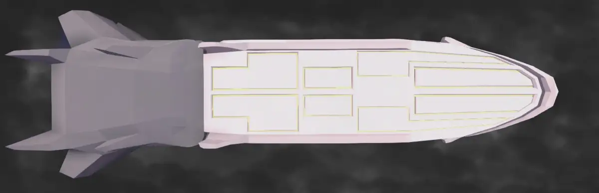 The Northern Gate: Special Agent