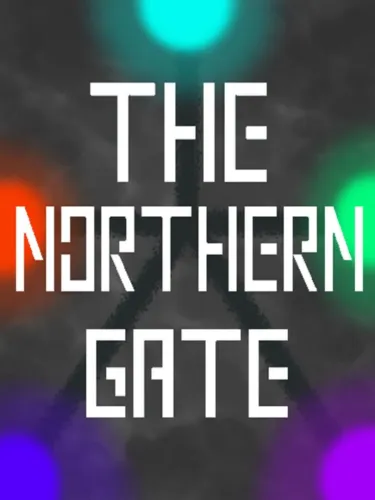Portada de The Northern Gate: Special Agent