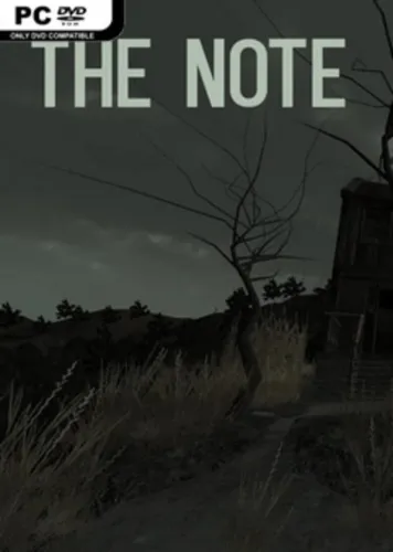 Portada de The Note