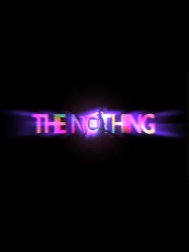 Portada de The Nothing