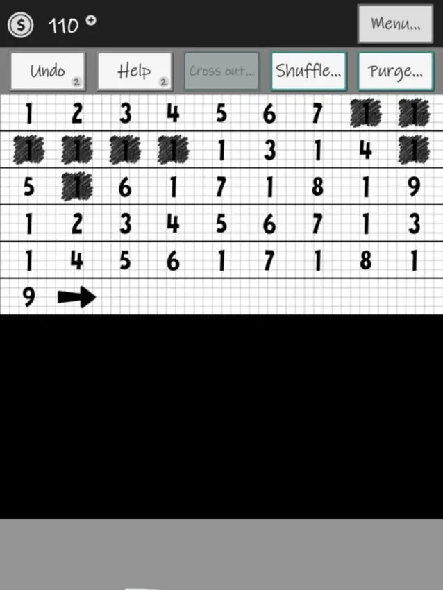 Portada de The Numzle