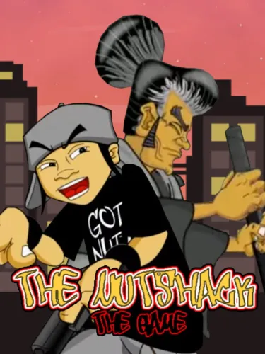 Portada de The Nutshack: The Game
