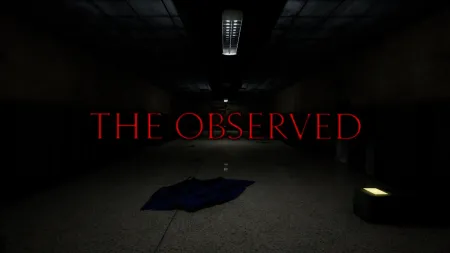 Portada de The Observed