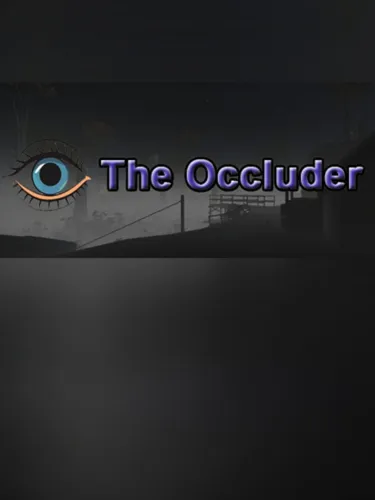 Portada de The Occluder