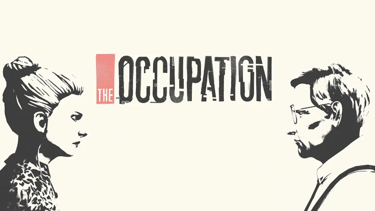 The Occupant