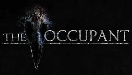 Portada de The Occupant