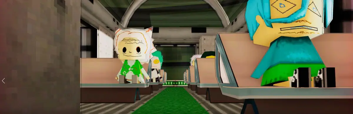 The Ocean Will Have Us All