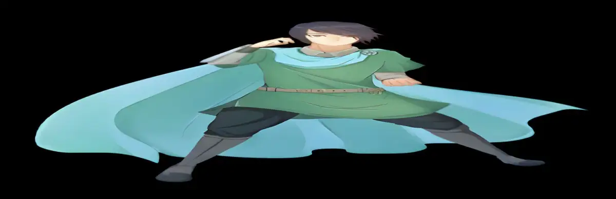 The Odarian Accounts