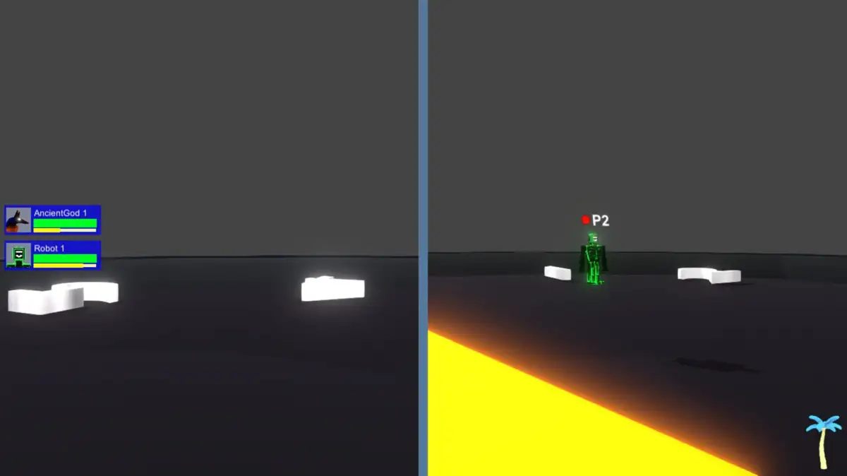 Portada de The Odd Battle