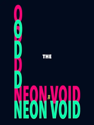 Portada de The Odd Neon Void