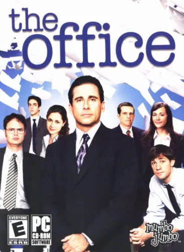 Portada de The Office