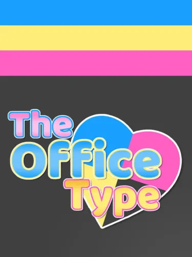 Portada de The Office Type