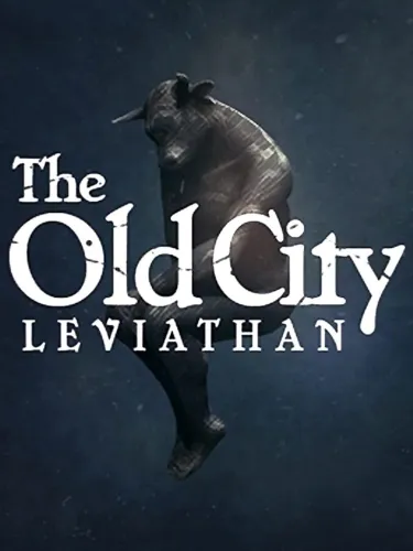 Portada de The Old City: Leviathan