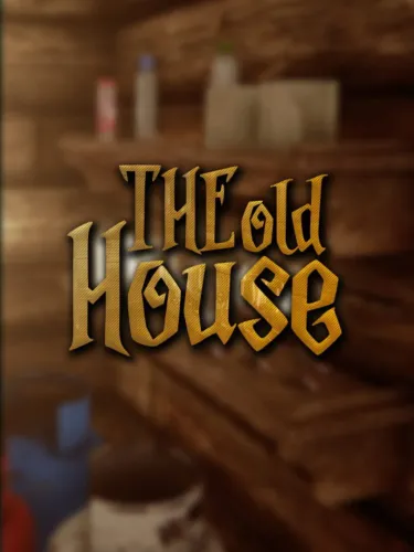 Portada de The Old House