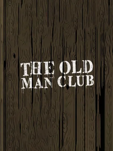 Portada de The Old Man Club