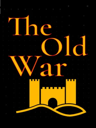 Portada de The Old War
