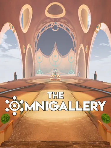 Portada de The OmniGallery