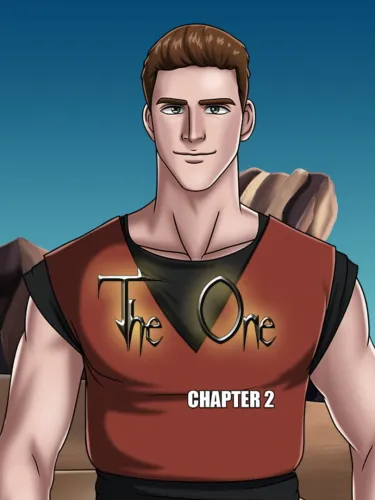 Portada de The One: Chapter 2