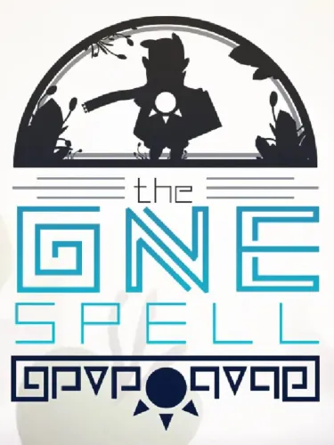 Portada de The One Spell