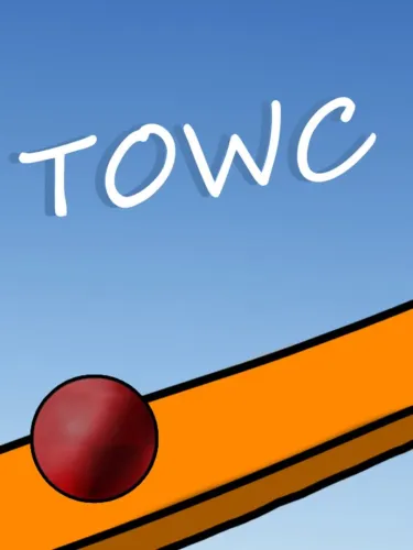 Portada de The One Way Challenge