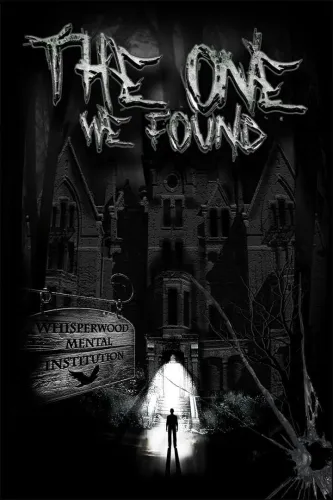 Portada de The One We Found
