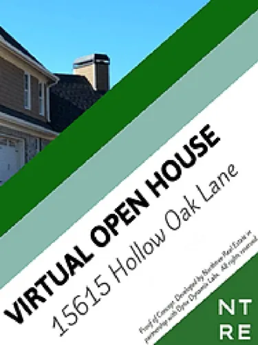Portada de The Open House