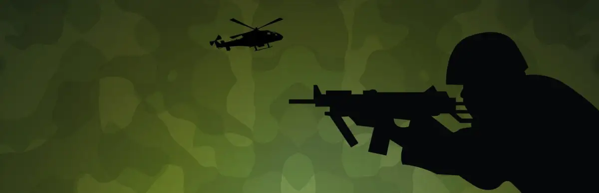 The Operational Art of War IV