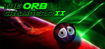 Portada de The Orb Chambers II