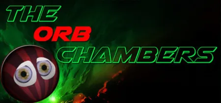 Portada de The Orb Chambers