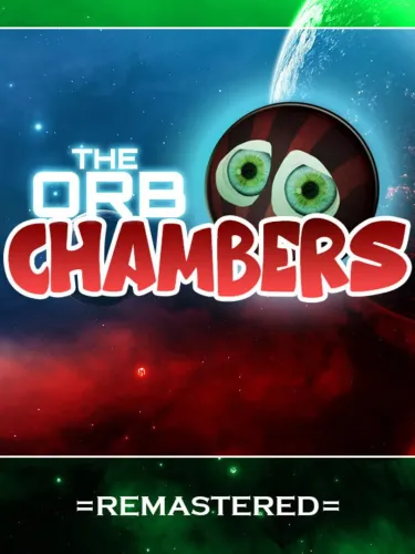 Portada de The Orb Chambers Remastered