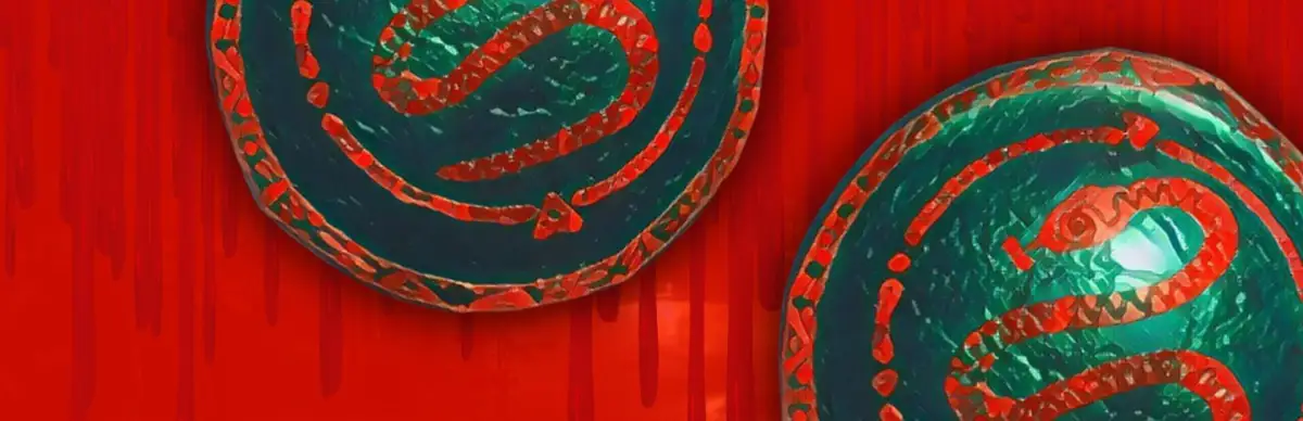 The Order of the Snake Scale