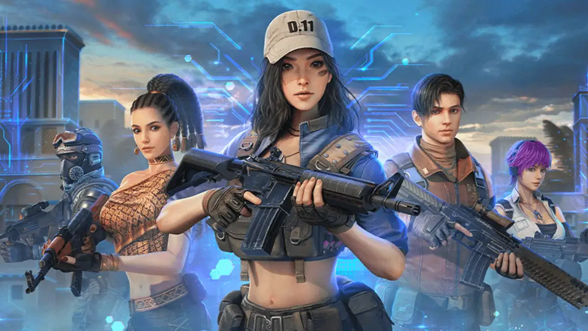 Portada de The Origin Mission