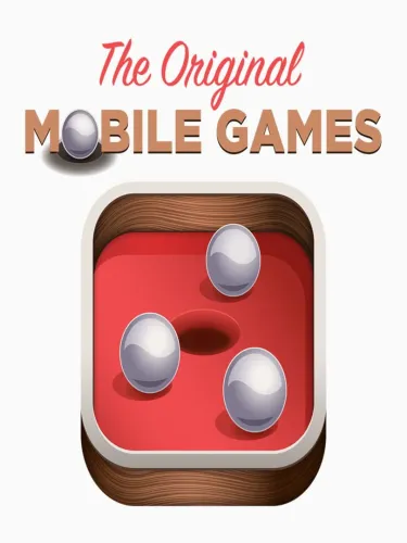 Portada de The Original Mobile Games