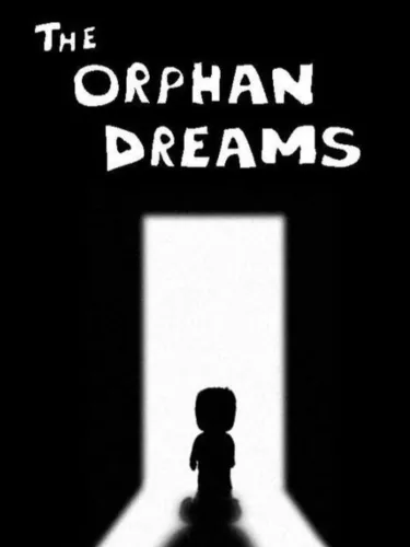 Portada de The Orphan Dreams