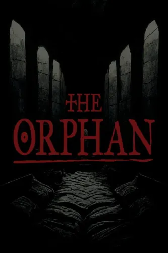 Portada de The Orphan