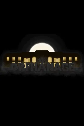 Portada de The Orphanage