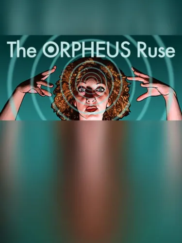 Portada de The Orpheus Ruse