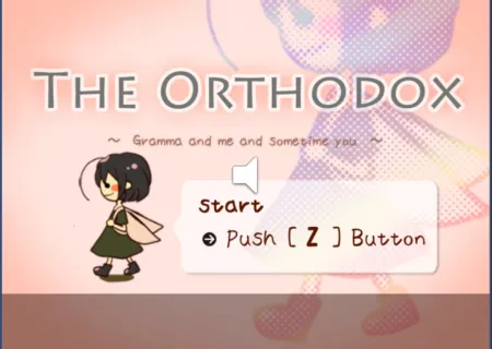 Portada de The Orthodox