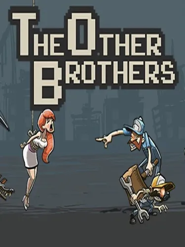 Portada de The Other Brothers