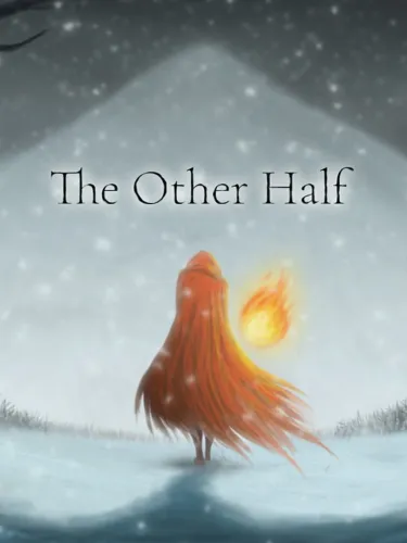 Portada de The Other Half