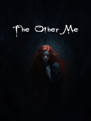 Portada de The Other Me