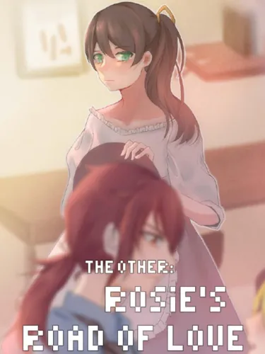 Portada de The Other: Rosie’s Road of Love