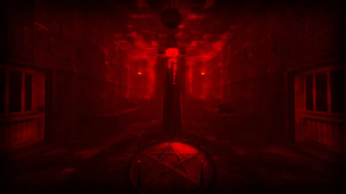 The other side of the screen