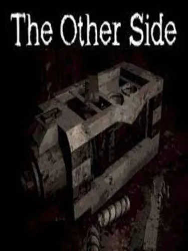 Portada de The Other Side