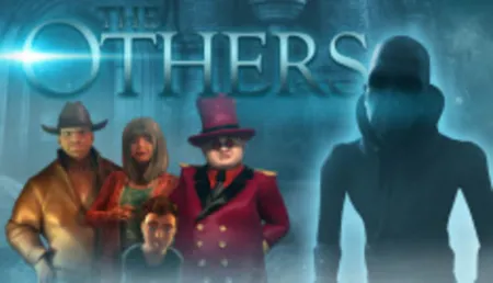 Portada de The Others by Paprikari Games
