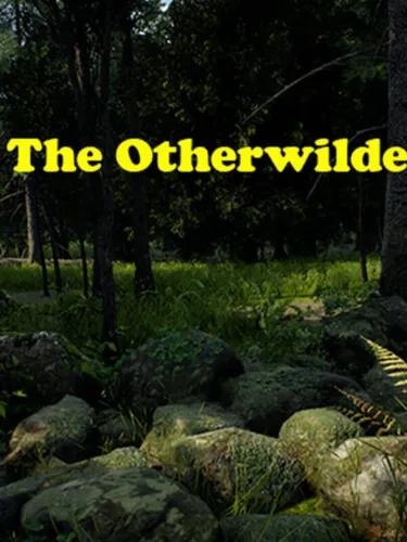 Portada de The Otherwilde