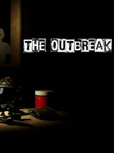 Portada de The Outbreak