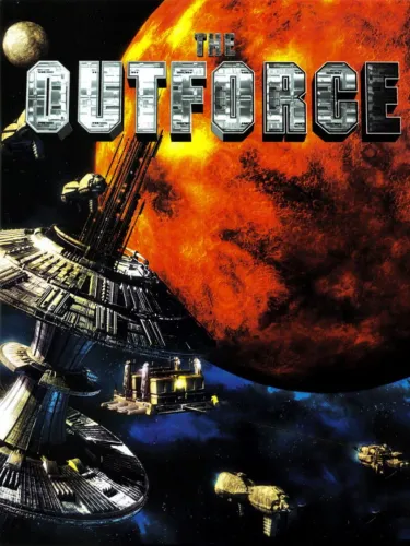 Portada de The Outforce