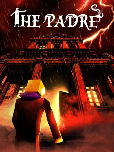 Portada de The Padre
