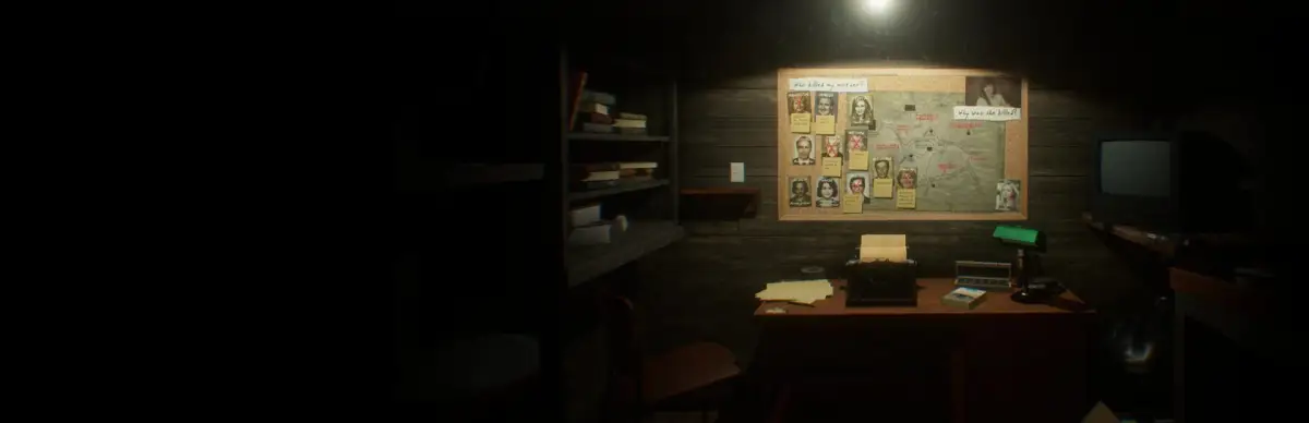 The Painscreek Killings